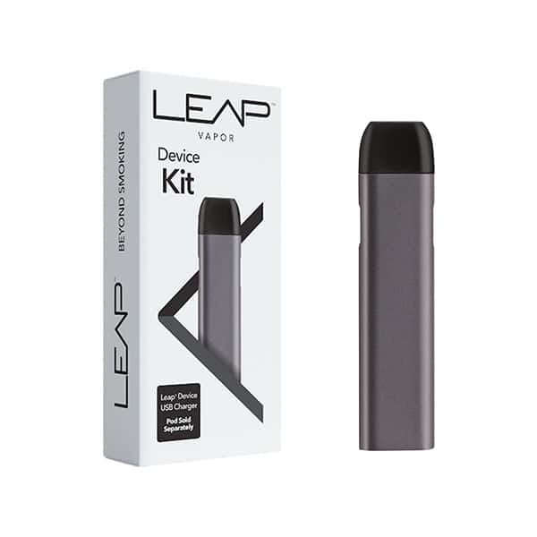 LEAP(リープ)本体【アメリカ輸入ポッドシステム電子タバコ】
