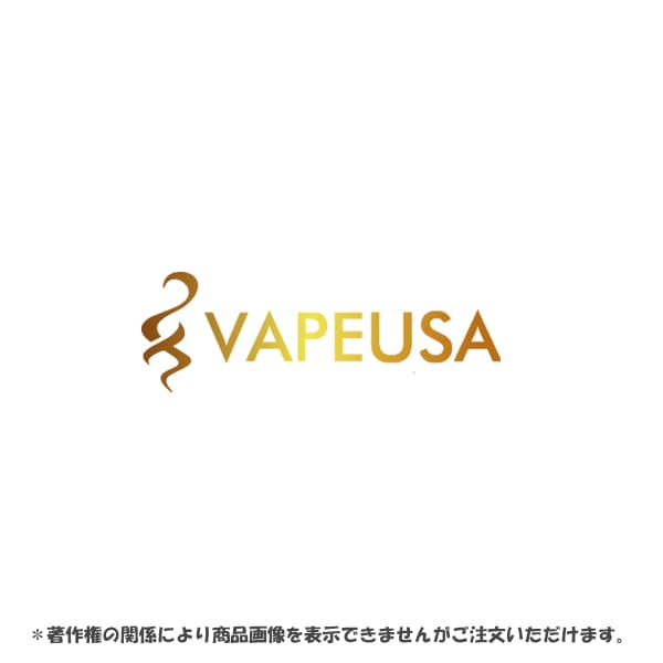 JUULリキッド マンゴー味 ニコチン入リキッド4個入り【イギリス限定・アメリカ直輸入】