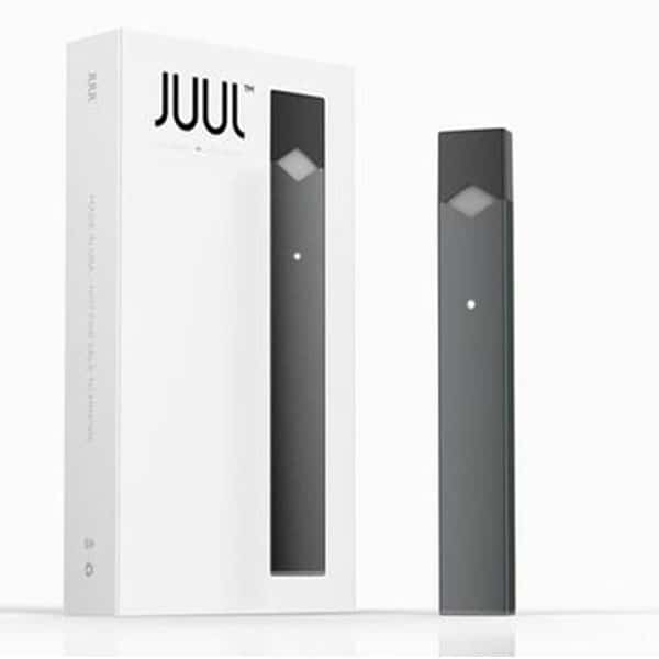 juul詰換え用本体個人輸入